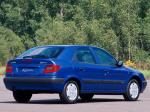 Citroen Xsara Hatchback 1997 года
